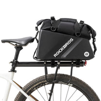 Bicycle Bags & Panniers – Sports and bicycle bag mounted - Carlat