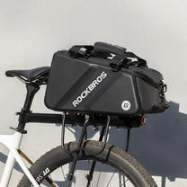 Bicycle Bags & Panniers – Sports and bicycle bag mounted - Carlat