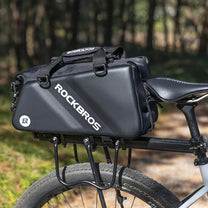 Bicycle Bags & Panniers – Sports and bicycle bag mounted - Carlat