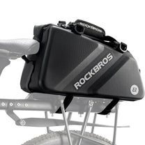 Bicycle Bags & Panniers – Sports and bicycle bag mounted - Carlat