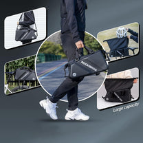 Bicycle Bags & Panniers – Sports and bicycle bag mounted - Carlat