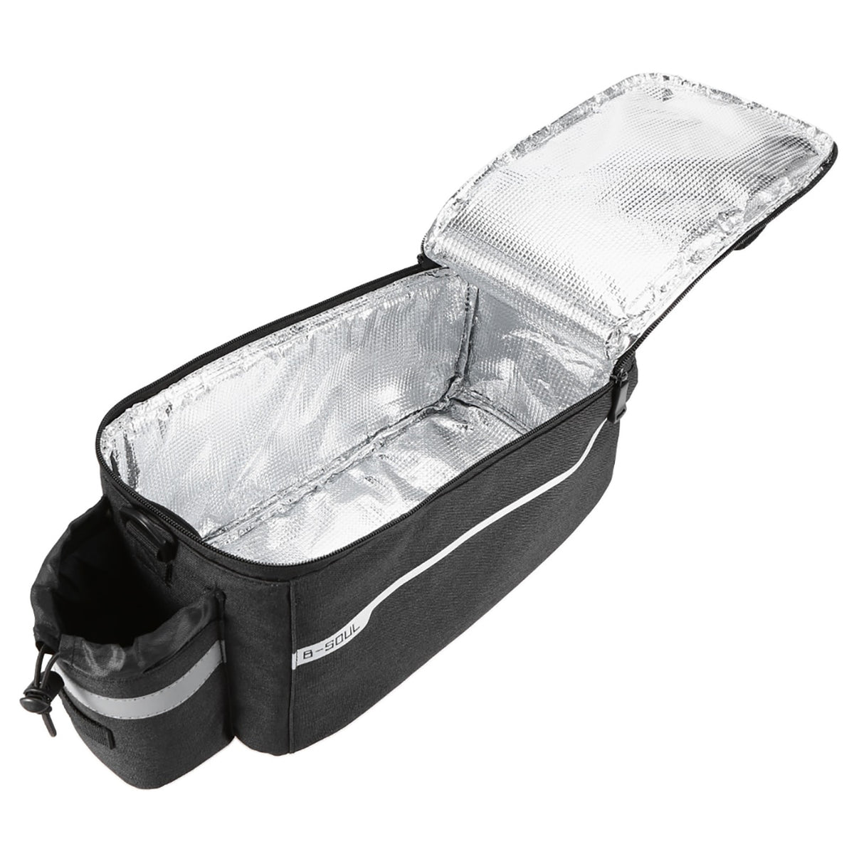 Bicycle Bags & Panniers – Thermal bicycle bag 9l - Carlat