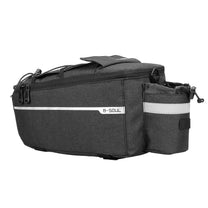 Bicycle Bags & Panniers – Thermal bicycle bag 9l for - Carlat