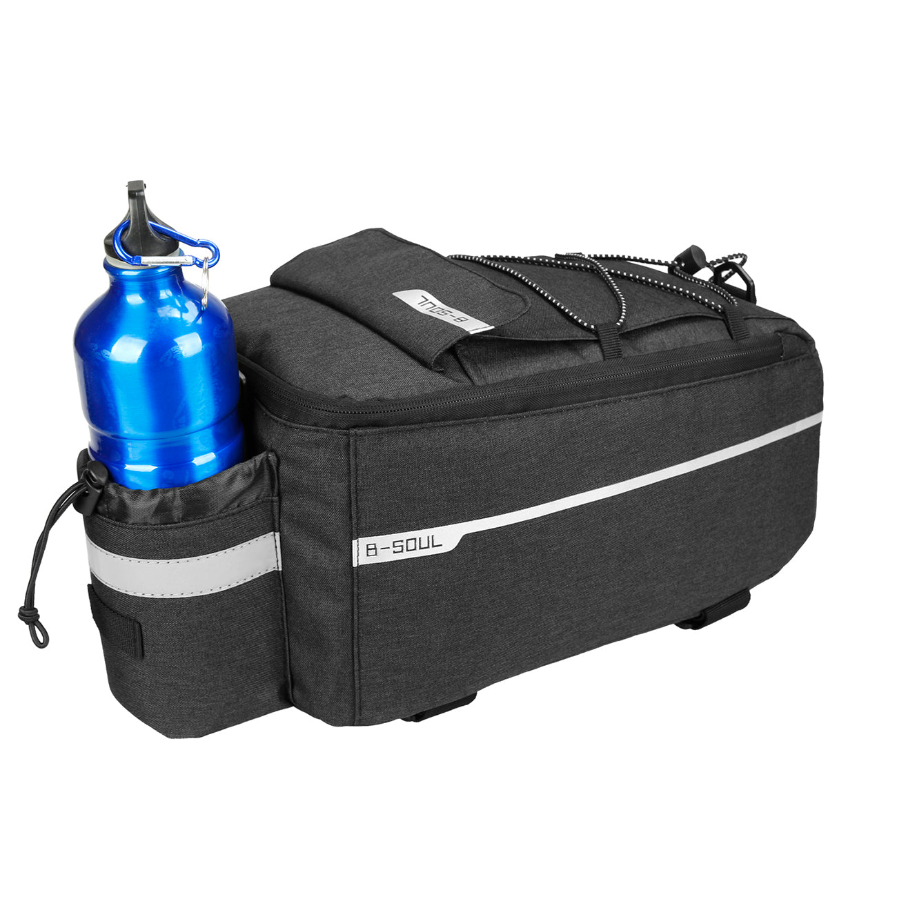 Bicycle Bags & Panniers – Thermal bicycle bag 9l for - Carlat