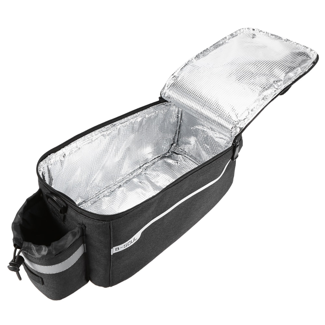 Bicycle Bags & Panniers – Thermal bicycle bag 9l for - Carlat