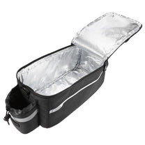 Bicycle Bags & Panniers – Thermal bicycle bag 9l for - Carlat