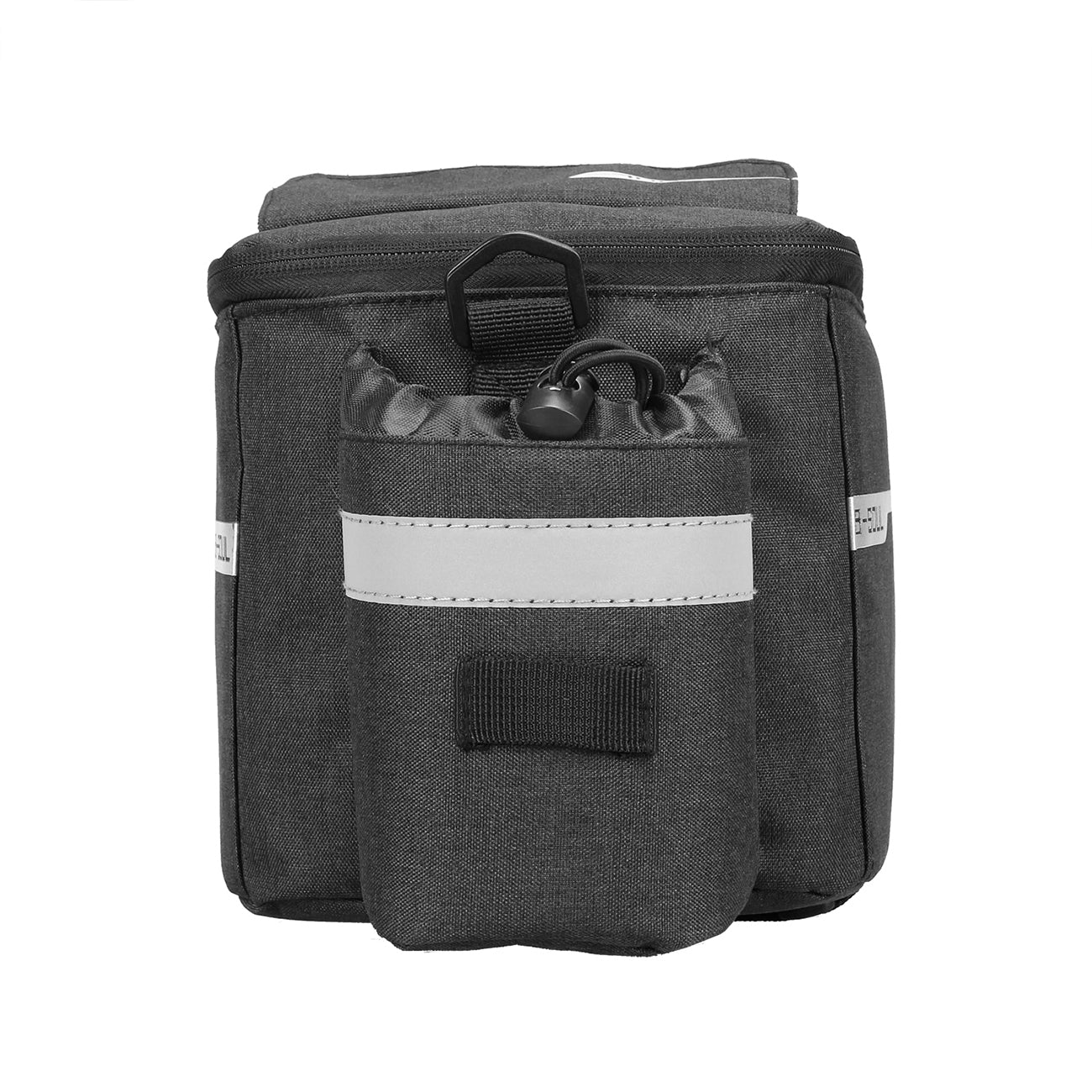 Bicycle Bags & Panniers – Thermal bicycle bag 9l for - Carlat