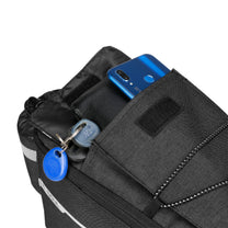 Bicycle Bags & Panniers – Thermal bicycle bag 9l for - Carlat
