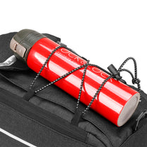 Bicycle Bags & Panniers – Thermal bicycle bag 9l for - Carlat