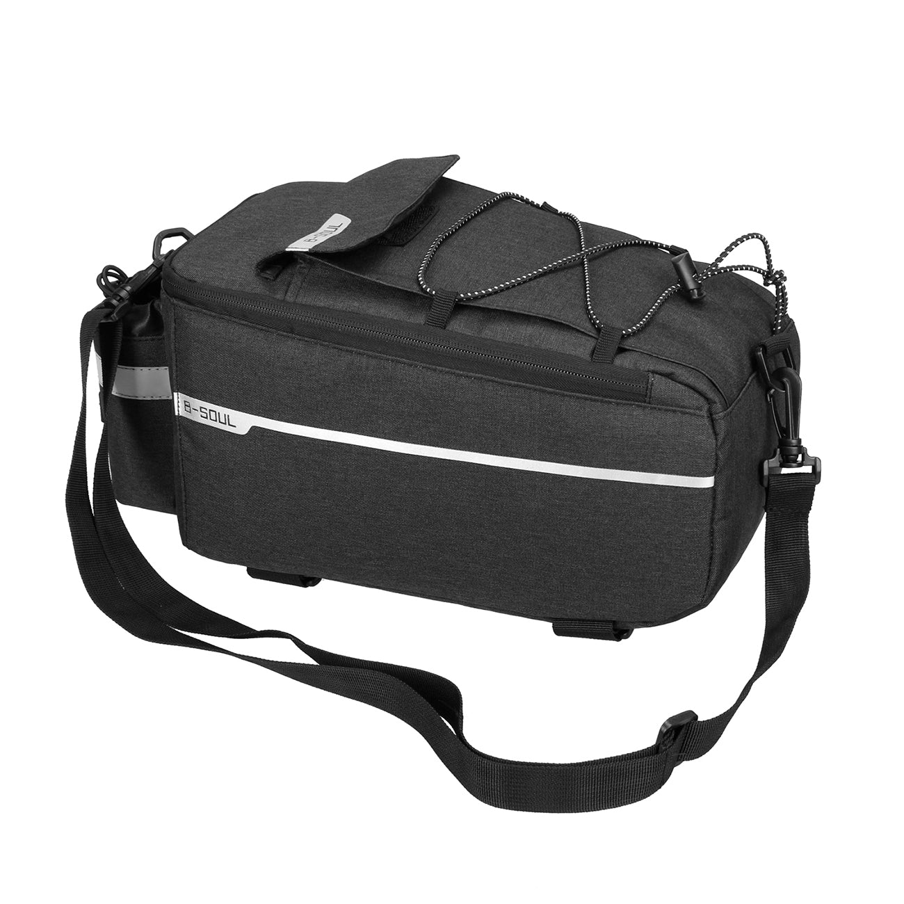 Bicycle Bags & Panniers – Thermal bicycle bag 9l for - Carlat