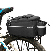 Bicycle Bags & Panniers – Thermal bicycle bag 9l for - Carlat