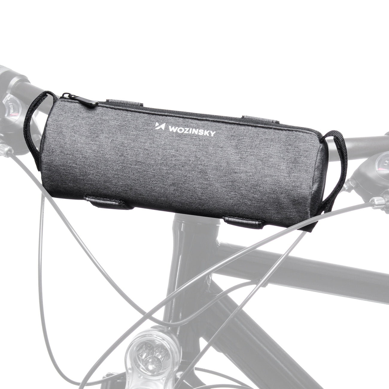 Bicycle Bags & Panniers – Thermal bicycle bag for a - Carlat
