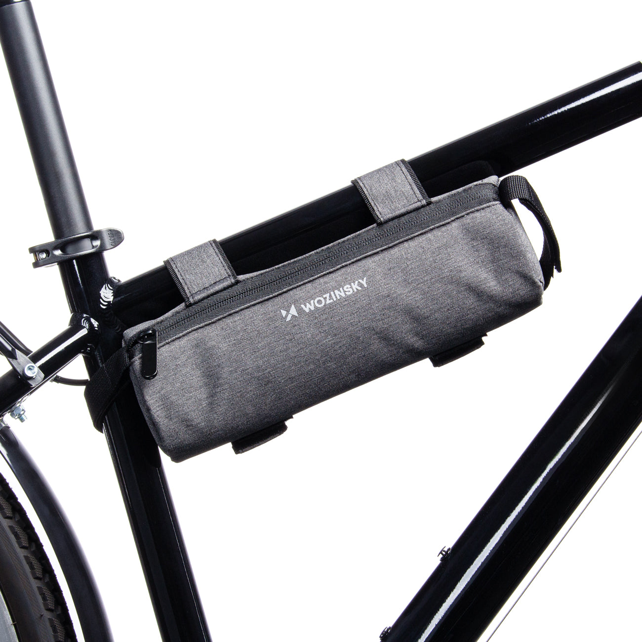 Bicycle Bags & Panniers – Thermal bicycle bag for a - Carlat