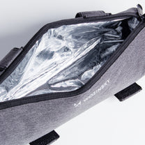 Bicycle Bags & Panniers – Thermal bicycle bag for a - Carlat