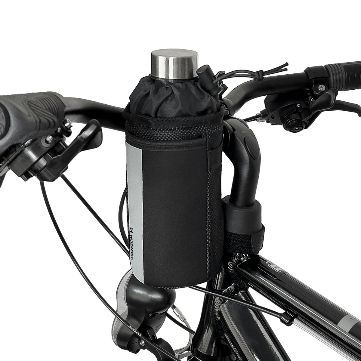 Bicycle Bags & Panniers – Thermal water bottle bag