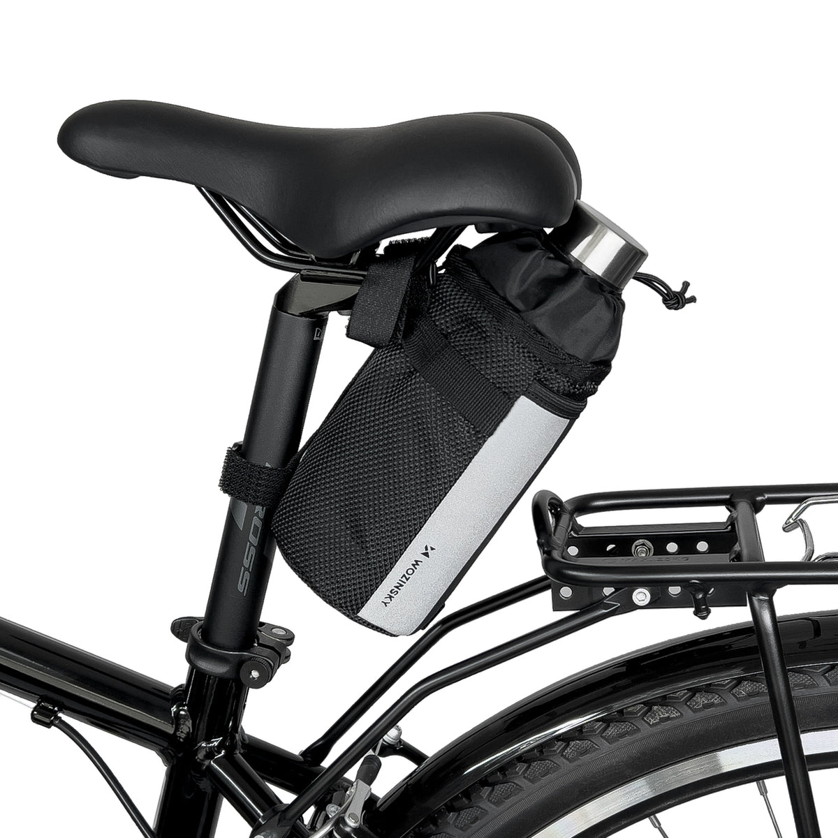 Bicycle Bags & Panniers – Thermal water bottle bag