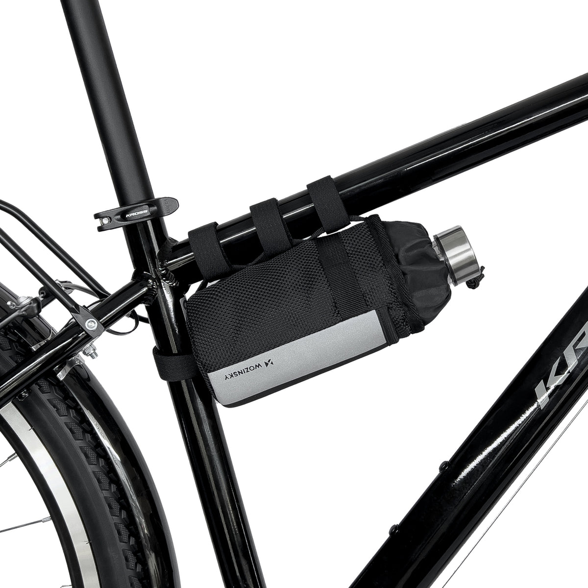 Bicycle Bags & Panniers – Thermal water bottle bag