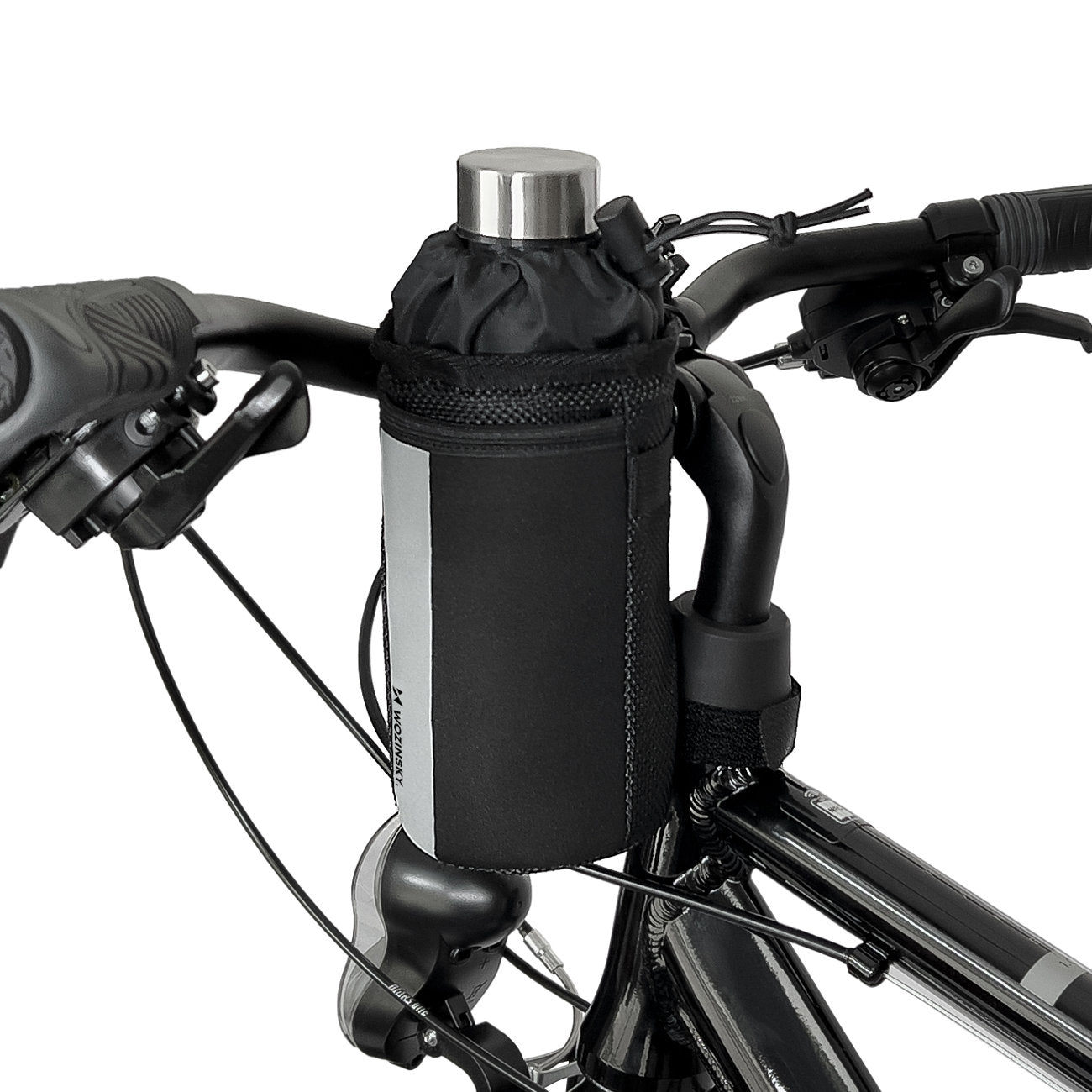 Bicycle Bags & Panniers – Thermal water bottle bag for - Carlat