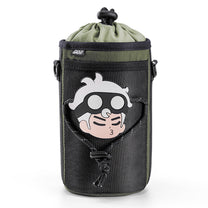 Bicycle Bags & Panniers – Tourist bicycle bag for a - Carlat
