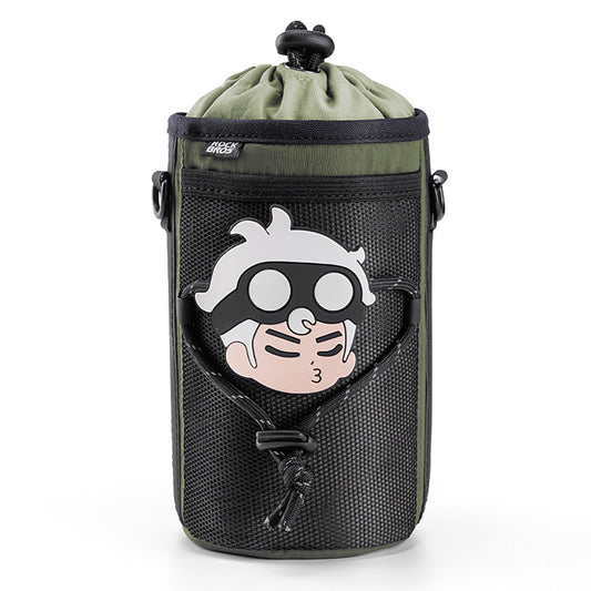 Bicycle Bags & Panniers – Tourist bicycle bag for a - Carlat