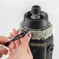 Bicycle Bags & Panniers – Tourist bicycle bag for a - Carlat