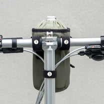 Bicycle Bags & Panniers – Tourist bicycle bag for a - Carlat