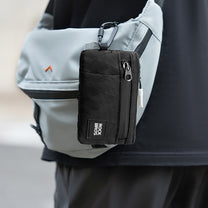 Bicycle Bags & Panniers – Tourist sports wallet with a - Carlat