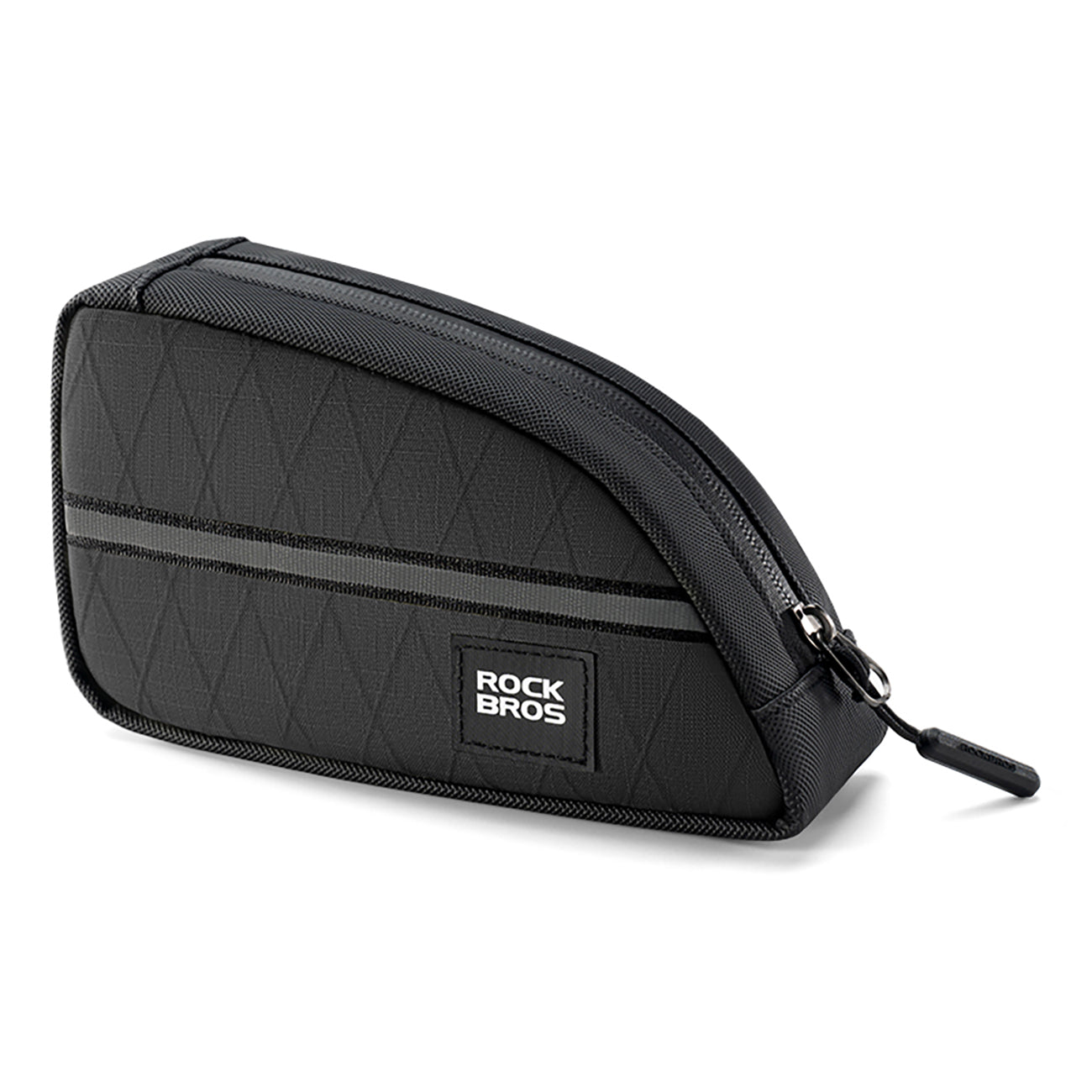 Bicycle Bags & Panniers – Triangular bicycle bag for frame - Carlat
