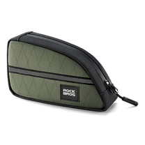 Bicycle Bags & Panniers – Triangular bicycle bag for frame - Carlat