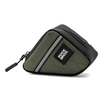 Bicycle Bags & Panniers – Triangular bicycle bag for frame - Carlat