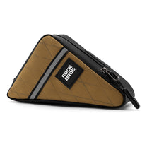 Bicycle Bags & Panniers – Triangular pannier bag for a - Carlat