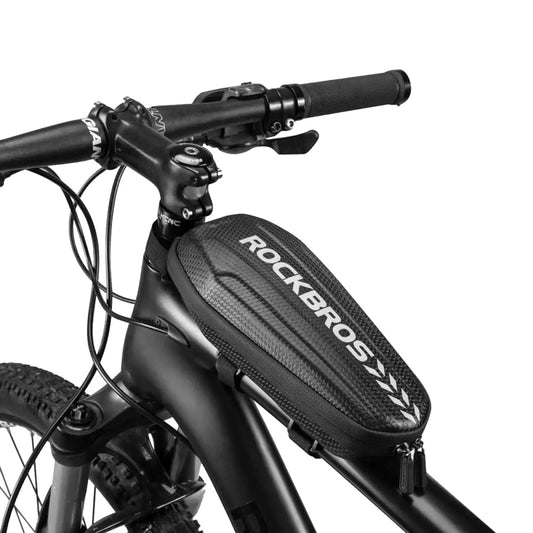 Bicycle Bags & Panniers – Waterproof bag for the handlebar - Carlat
