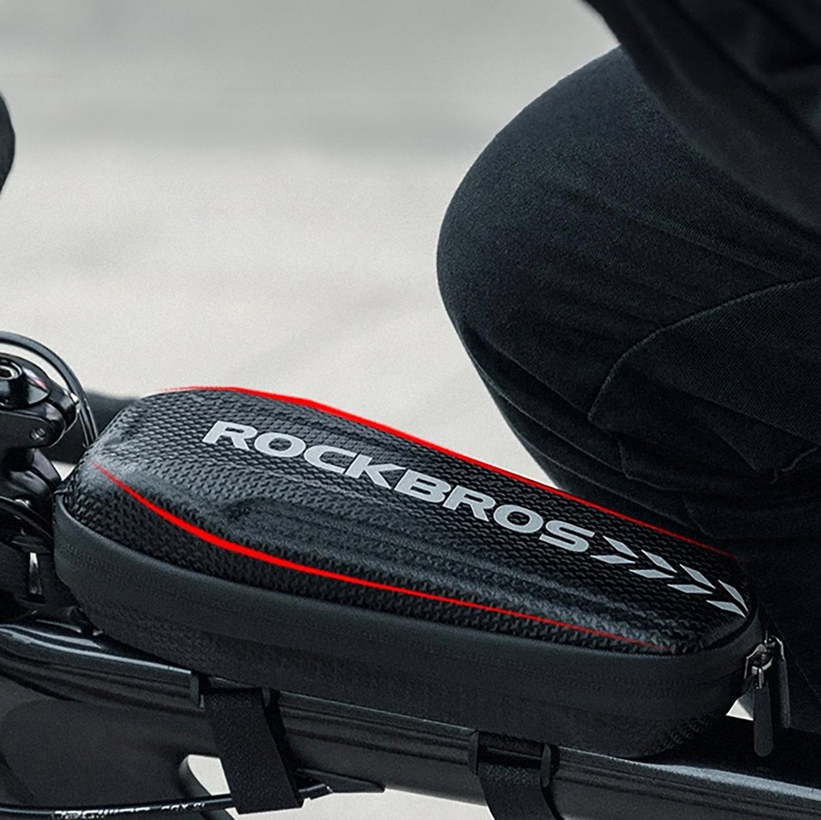 Bicycle Bags & Panniers – Waterproof bag for the handlebar - Carlat