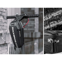 Bicycle Bags & Panniers – Waterproof bag for the handlebar - Carlat