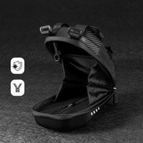 Bicycle Bags & Panniers – Waterproof bag for the handlebar - Carlat