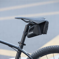Bicycle Bags & Panniers – Waterproof bicycle bag attached under - Carlat