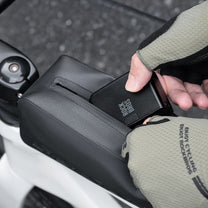 Bicycle Bags & Panniers – Waterproof bicycle bag for frame - Carlat