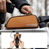 Bicycle Bags & Panniers – Waterproof bicycle bag for the - Carlat