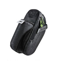 Bicycle Bags & Panniers – Waterproof bicycle bag for under-the-saddle - Carlat