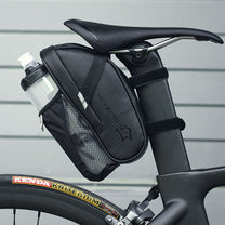 Bicycle Bags & Panniers – Waterproof bicycle bag for under-the-saddle - Carlat