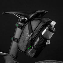 Bicycle Bags & Panniers – Waterproof bicycle bag for under-the-saddle - Carlat