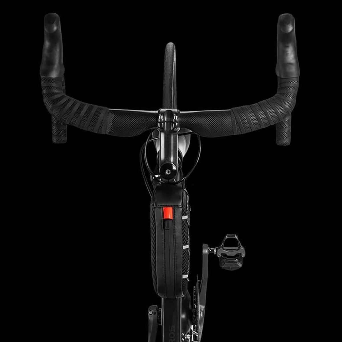 Bicycle Bags & Panniers – Waterproof bicycle bag mounted