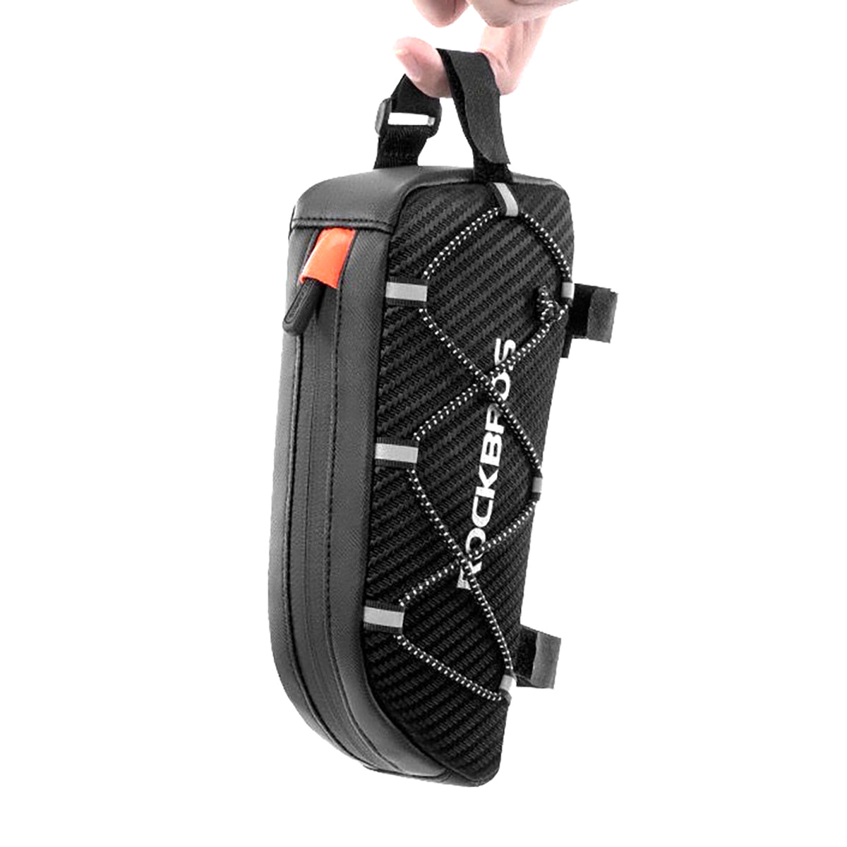 Bicycle Bags & Panniers – Waterproof bicycle bag mounted - Carlat
