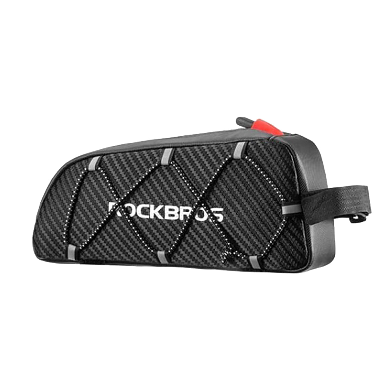 Bicycle Bags & Panniers – Waterproof bicycle bag mounted on - Carlat