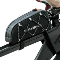 Bicycle Bags & Panniers – Waterproof bicycle bag mounted on - Carlat