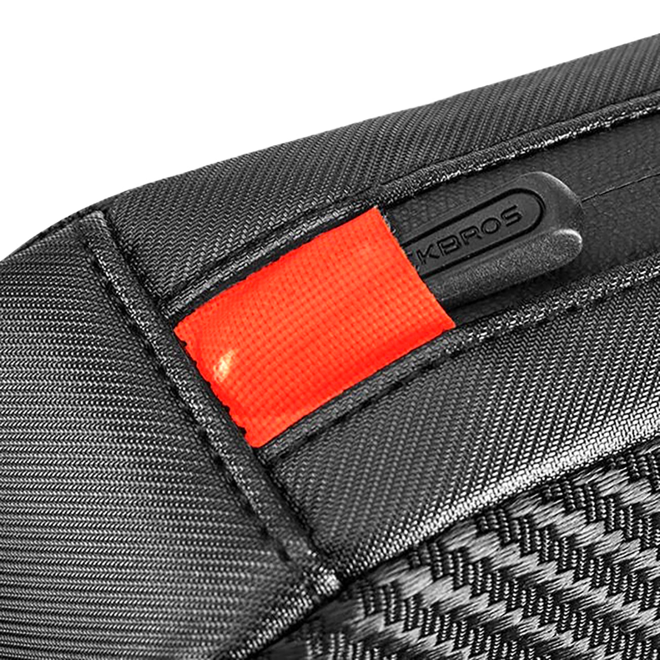 Bicycle Bags & Panniers – Waterproof bicycle bag mounted on - Carlat