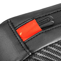 Bicycle Bags & Panniers – Waterproof bicycle bag mounted on - Carlat