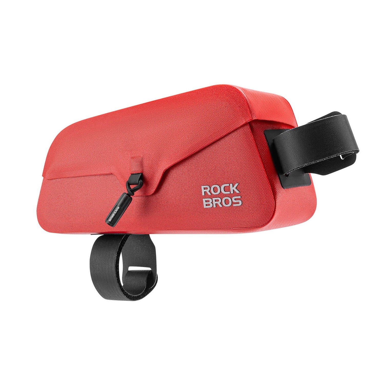 Bicycle Bags & Panniers – Waterproof bicycle frame bag with - Carlat