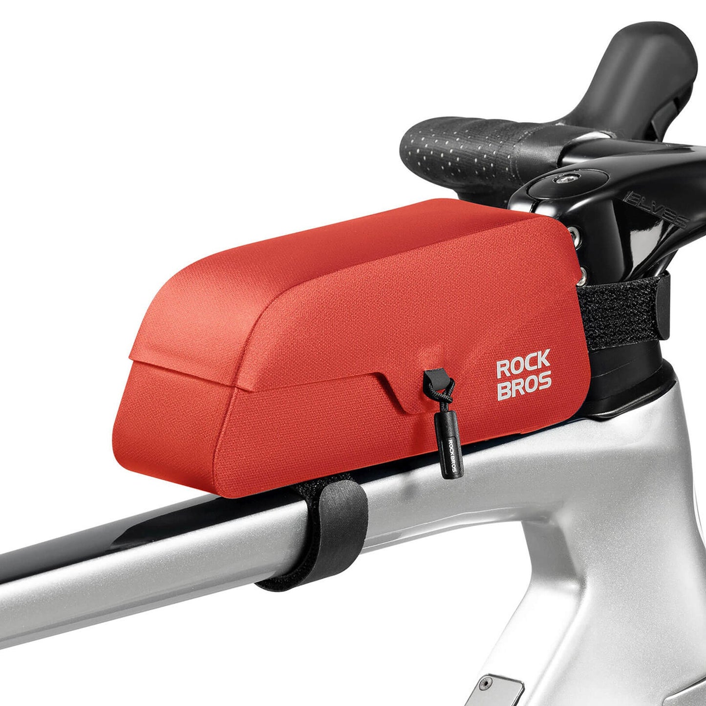 Bicycle Bags & Panniers – Waterproof bicycle frame bag with - Carlat