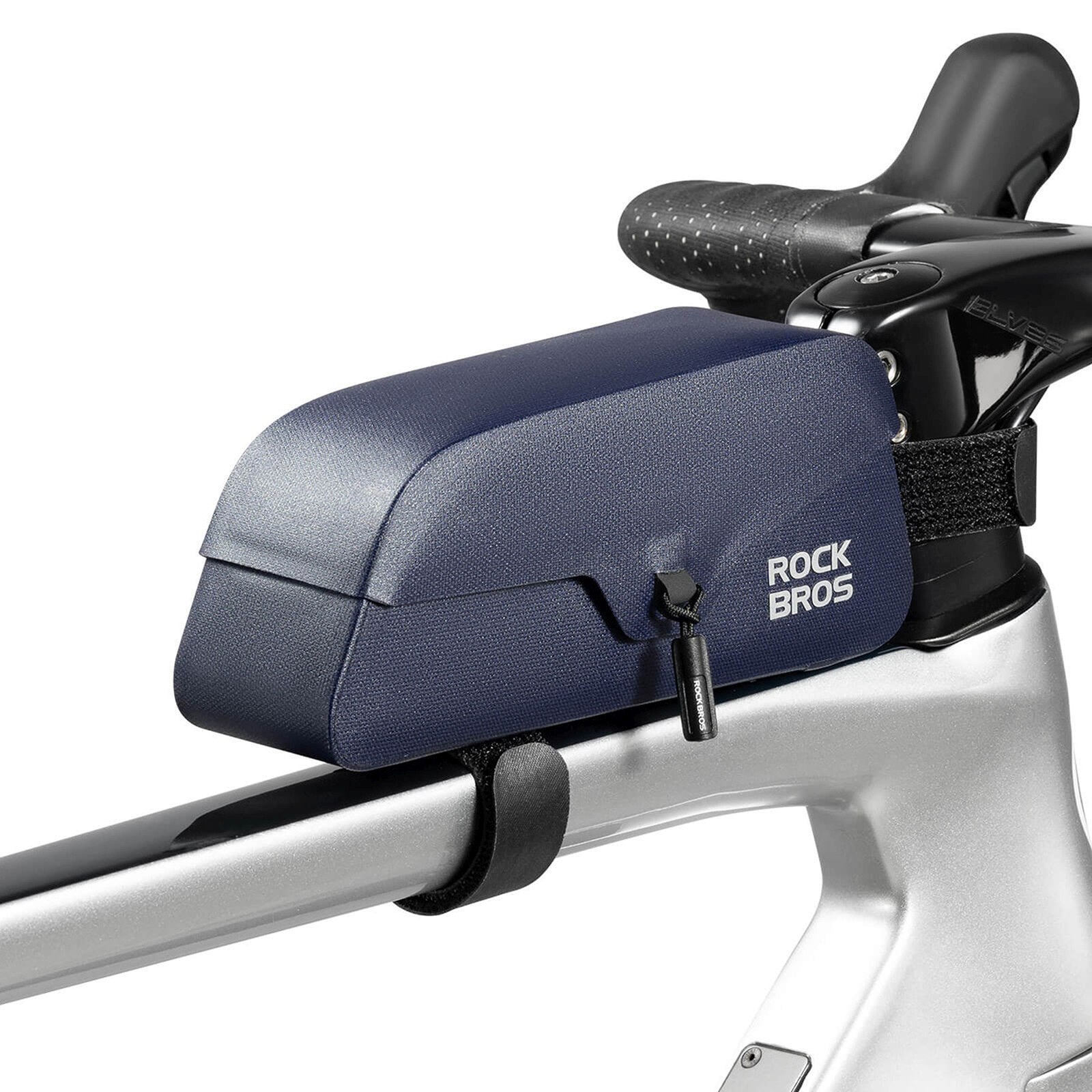 Bicycle Bags & Panniers – Waterproof bicycle frame bag with - Carlat
